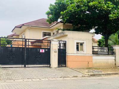 Finished 2 Units of 3 Bedrooms of Semi Detached, Off Road 2, Vgc, Vgc, Lekki, Lagos, Semi-detached Duplex for Sale