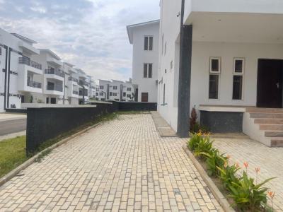 5 Bedroom Detached Duplex with Bq, Life Camp, Abuja, Detached Duplex for Sale