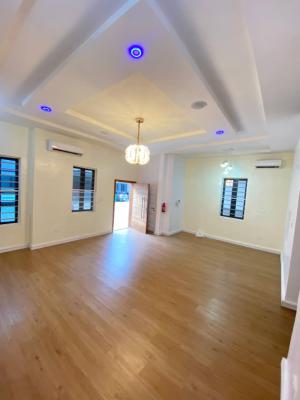 Luxury 4 Bedroom Semi Detached Home, Chevron Drive, Lekki, Lagos, Semi-detached Duplex for Rent