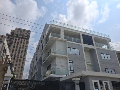 Luxurious 5 Bedroom Penthouse, Old Ikoyi, Ikoyi, Lagos, House for Sale