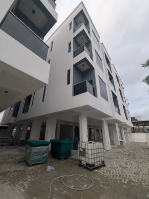 2 Bedrooms Apartment, Ologolo, Lekki, Lagos, Flat / Apartment for Sale