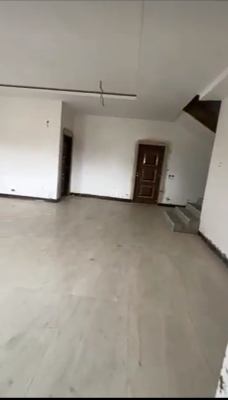 Brand New 4 Bedroom Duplex with Bq, Phase 1, Osborne, Ikoyi, Lagos, Terraced Duplex for Rent