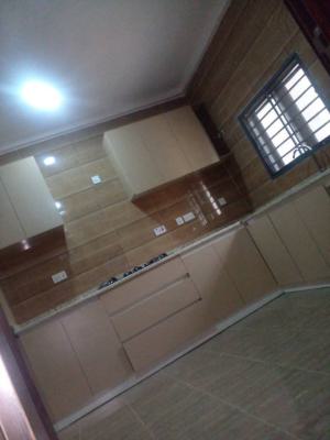 Brand New Three Bedrooms Flat, Gilmore, Jahi, Abuja, Flat / Apartment for Rent