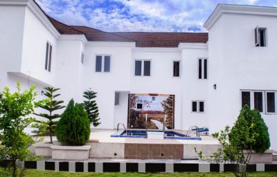 Fully Serviced 1bedroom, Osapa London, By Alperton Estate, Lekki, Osapa, Lekki, Lagos, Flat / Apartment Short Let