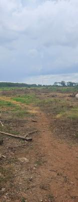 Prime Commercial Land Measuring 3.14 Hectares, Lagos Ibadan Expressway (outbound), Sagamu, Ogun, Commercial Land for Sale