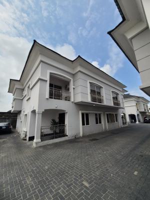Luxury 3 Bedroom Apartment, Tom Ogboi Avenue, Itedo Estate, Lekki Phase 1, Lekki, Lagos, Flat / Apartment Short Let