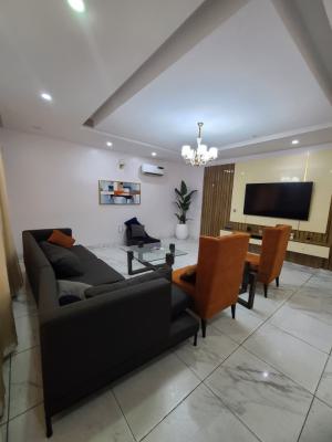 Luxury 3 Bedroom Apartment, Tom Ogboi Avenue, Itedo Estate, Lekki Phase 1, Lekki, Lagos, Flat / Apartment Short Let