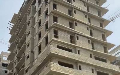 Brand New 1-bedroom Apartment, ., Victoria Island (vi), Lagos, Mini Flat (room and Parlour) for Sale