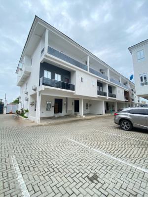 Spacious 2 Bedroom Apartment with Gym, Swimming Pool and 24hrs Light, Ikate, Lekki, Lagos, Flat / Apartment for Rent