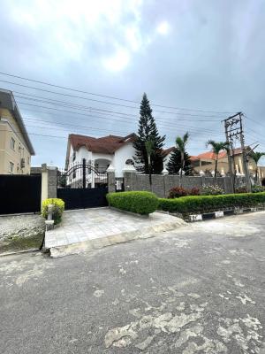 Beautifully Built 6bedroom Detached Duplex with Bq, Ikoyi Lagos, Ikoyi, Lagos, Detached Duplex for Rent