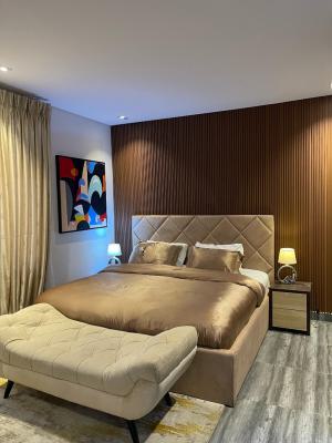 Luxury Studio Apartment, Yaba, Lagos, Flat / Apartment Short Let