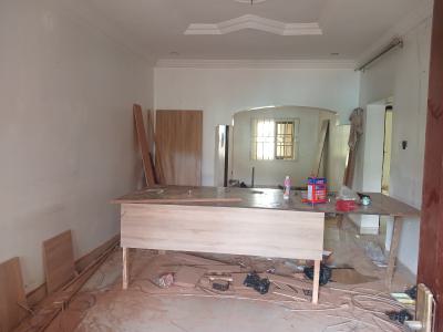 Spacious 2bedroom Block of Flat, Works and Housing Estate, Gwarinpa, Abuja, Flat / Apartment for Rent