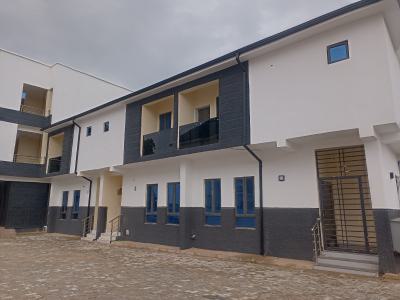 Brand New 3 Bedroom Terrace Duplex, After Gaduwa Estate Gate, Gaduwa District, Abuja, Gaduwa, Abuja, Terraced Duplex for Sale