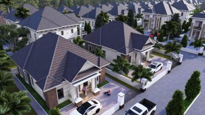 2 Bedrooms Bungalow ( Off Plan), Adunni Bungalows, Ldo, Ibadan, Oyo, Detached Bungalow for Sale