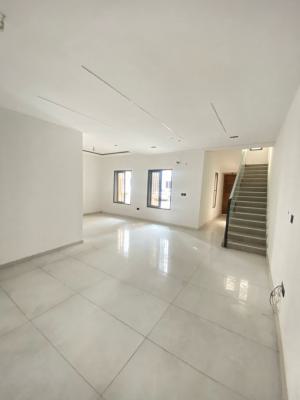 Newly Built and Spacious 4 Bedroom Terrace Duplex, Lekki Phase 1, Lekki, Lagos, Terraced Duplex for Rent