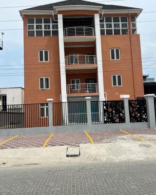 Well Built 331sqm Space with Elevator, Chevron Lekki, Lekki, Lagos, Office Space for Rent