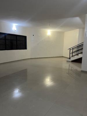 3 Bedroom Duplex with 2 Bq, Off Joel Ogunaike Road, Ikeja Gra, Ikeja, Lagos, Semi-detached Duplex for Rent