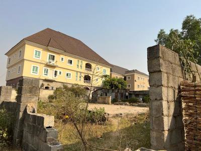 1000sqm, Jabi Sabojimi, Karmo, Abuja, Residential Land for Sale