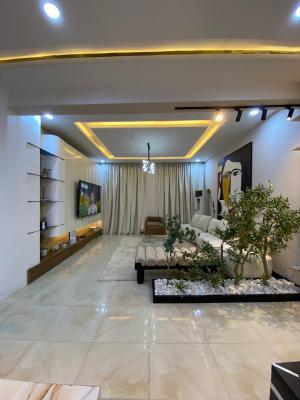 Luxury 2 Bedrooms Apartment, Ikate Elegushi, Lekki, Lagos, Flat / Apartment Short Let