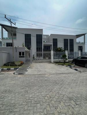 Newly Built 270sqm Space with Elevator, Lekki Phase 1 Lekki Lagos, Lekki Phase 1, Lekki, Lagos, Shop for Rent