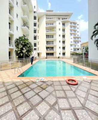 Premium Serviced 3bedroom Luxury Flat with Bq in Oniru, Oniru, Victoria Island (vi), Lagos, Flat / Apartment for Sale