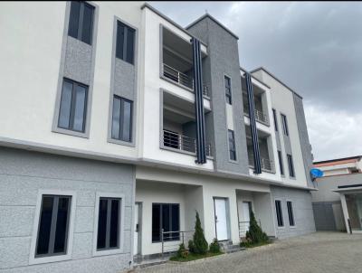 Furnished and Serviced 3bedroom Flat Available, Wuse 2, Wuse 2, Abuja, Mini Flat (room and Parlour) for Rent