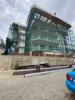 3 Bedroom Apartment Available, Lekki Phase 1, Lekki, Lagos, Flat / Apartment for Sale