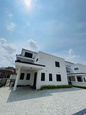 6 Bedroom Detached Duplex Plus 2bqs, Ikeja Gra, Ikeja, Lagos, House for Sale