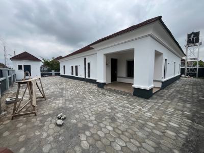 Luxury 3bedroom Bungalow, Estate in Galadimawa, Galadimawa, Abuja, Detached Bungalow for Sale