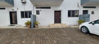 4 Bedroom Terrace Duplex with Bq, Gilmore, Jahi, Abuja, Terraced Duplex for Rent