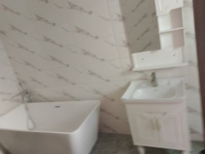 4 Bedroom Duplex Semi Detached, Orchid Road Royal Pin Estate, Lekki, Lagos, Semi-detached Duplex for Rent