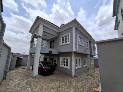 En-suite 4 Bedroom, Off Wilmer Street/isheri Road/kudoro Estate, Isheri, Lagos, Detached Duplex for Rent