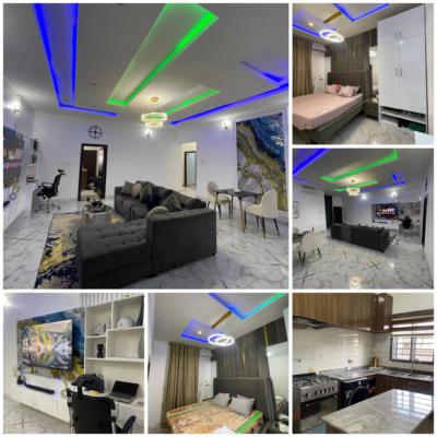 Luxury 2bed, Jahi, Abuja, Flat / Apartment for Rent