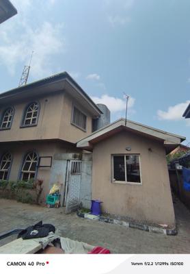 4 Bedroom and Bq for Office Use in Oniru, Oniru Estate By 4point Hotel, Oniru, Victoria Island (vi), Lagos, Semi-detached Duplex for Rent