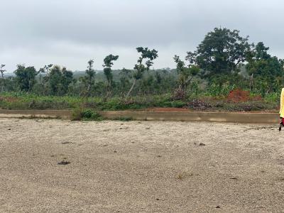 Premium Land, Guzape 2, Diplomatic District, Guzape District, Abuja, Residential Land for Sale