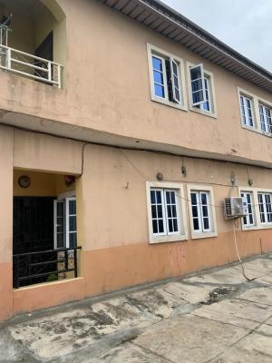 Just Out   2 Bed Room Flat in Millennium Estate Gbagada 3.5m, Just Out   2 Bed Room Flat in Millennium Estate Gbagada 3.5m, Gbagada, Lagos, Flat / Apartment for Rent