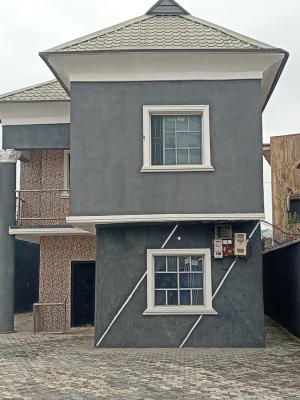 2 Bedroom Flat, Ologolo, Lekki, Lagos, Flat / Apartment for Rent