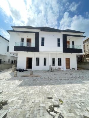 Brand New 4 Bedrooms Semi-detached Duplex, Vgc, Lekki, Lagos, Semi-detached Duplex for Sale