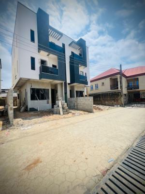 4 Bedrooms Semi Detached Duplex Plus Bq in a Secured Estate., Ikeja, Lagos, Semi-detached Duplex for Sale