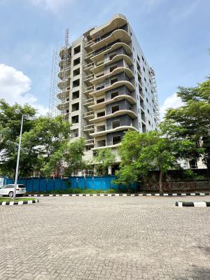 Luxury 5 Bedroom Semi Detached + Bq, Swimming Pool, Elevator., Very Serene Neighborhood, Banana Island, Ikoyi, Lagos, House for Sale