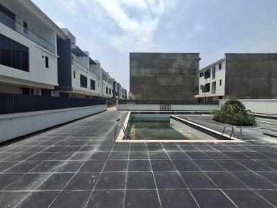 2 and 3 Bedroom Apartments, Ikate, Lekki, Lagos, House for Sale