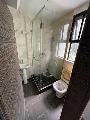 3 Bedroom Flat Wit Bq, Ikoyi, Lagos, Flat / Apartment for Rent