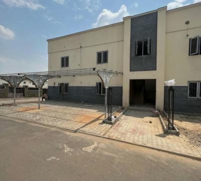 3 Bedroom Apartment, Life Camp, Abuja, Flat / Apartment for Sale