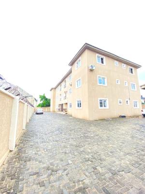 Luxury Three Bedroom Apartment, Mobil Estate, Ilaje, Ajah, Lagos, Flat / Apartment for Rent