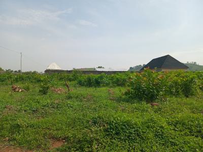3 Bedroom Duplex Detached, After Champion Royal Assembly, Kubwa, Abuja, Residential Land for Sale