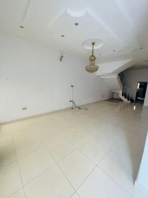 Excellent Comes with a B Q, Sangotedo, Ajah, Lagos, Semi-detached Duplex for Rent