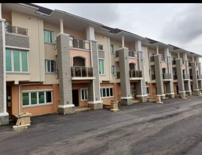6 Units 4 Bedroom Terraces, Kado, Abuja, Terraced Duplex for Sale