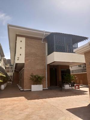 Executive 5 Bedroom Detached Diplex, Off Admiralty Way, Lekki Phase 1, Lekki, Lagos, Detached Duplex for Sale