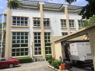 Luxury 13 Units Block of Flats, Oniru Estate, Victoria Island Extension, Victoria Island (vi), Lagos, Flat / Apartment for Sale