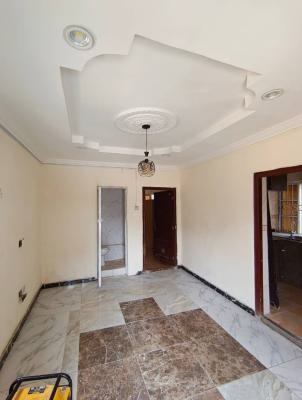 Clean and Spacious 2 Bedroom Flat, Ologolo, Ologolo, Lekki, Lagos, Flat / Apartment for Rent